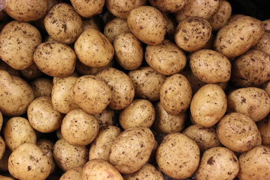 Potatoes (Spunta/Kara/Hermes)