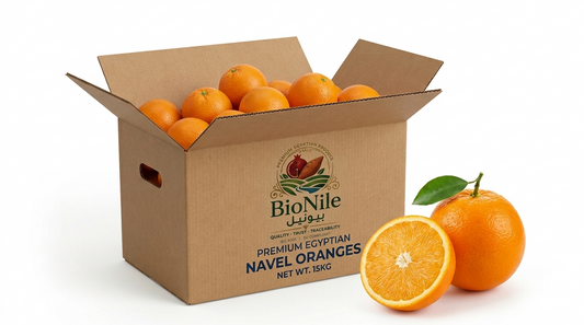 Navelsinaasappel