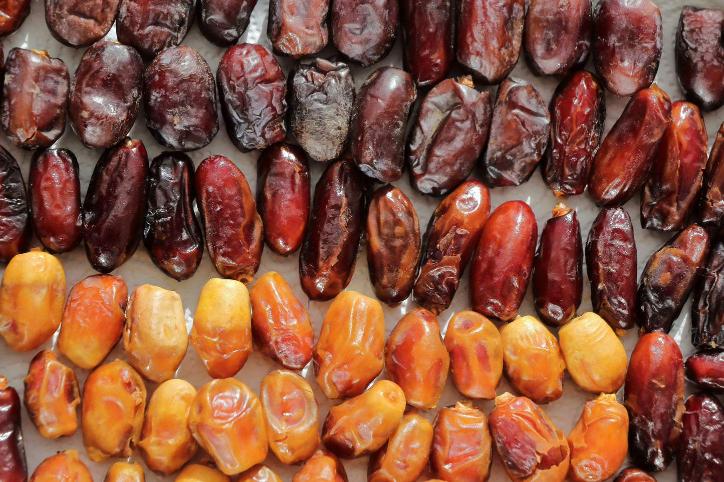 Fresh & Medjool Dates